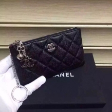 Chanel Wallet Purse